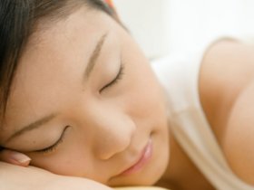 药膳调理睡眠障碍